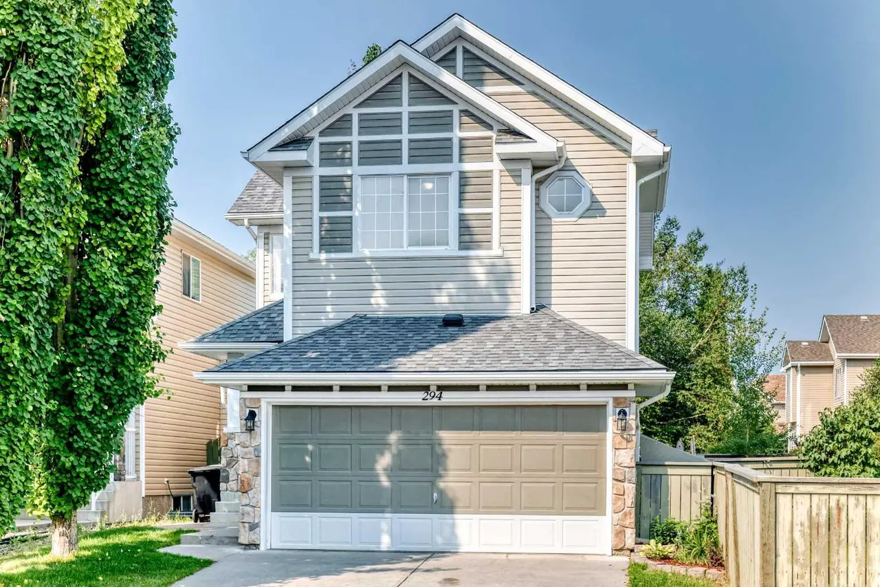 294 Cougar Plateau Way SW