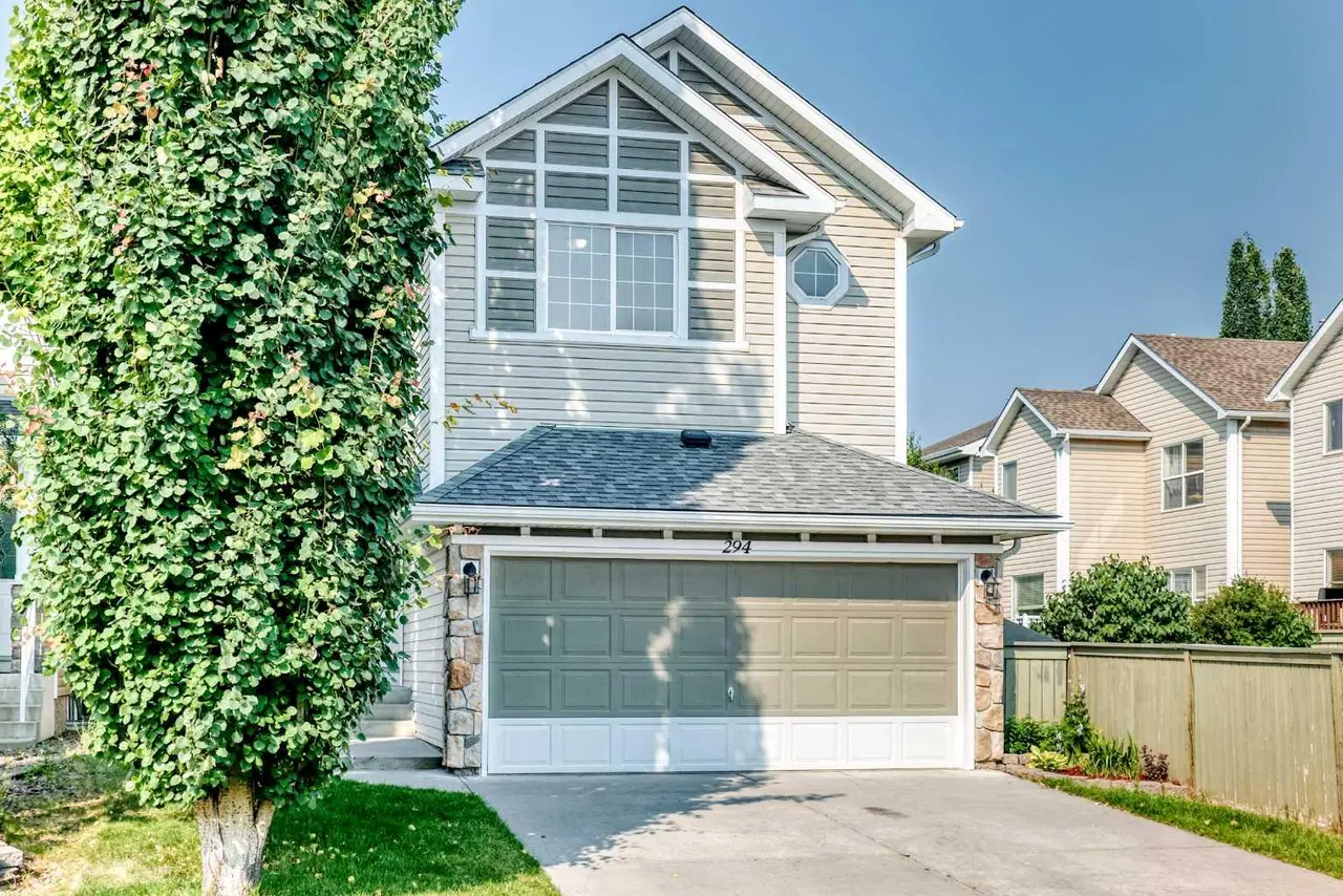 294 Cougar Plateau Way SW