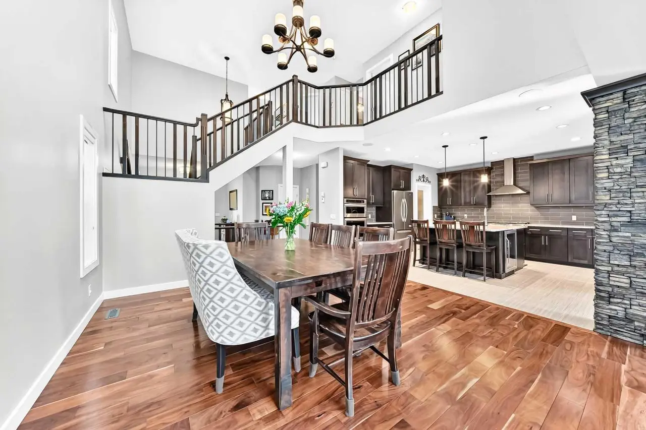 137 Aspenmere Circle 