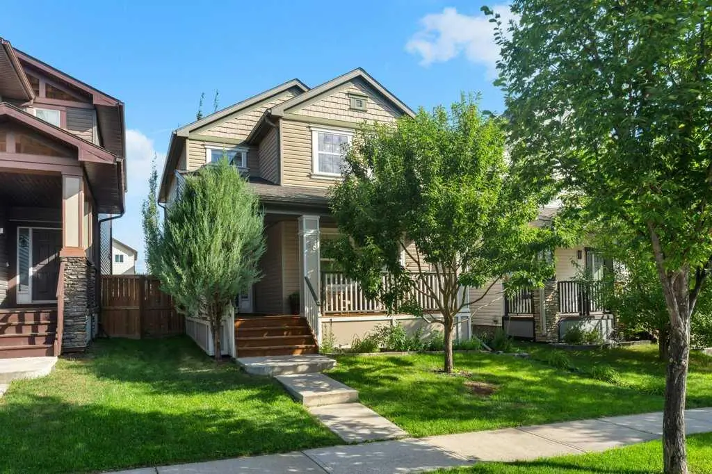 66 Reunion Grove NW