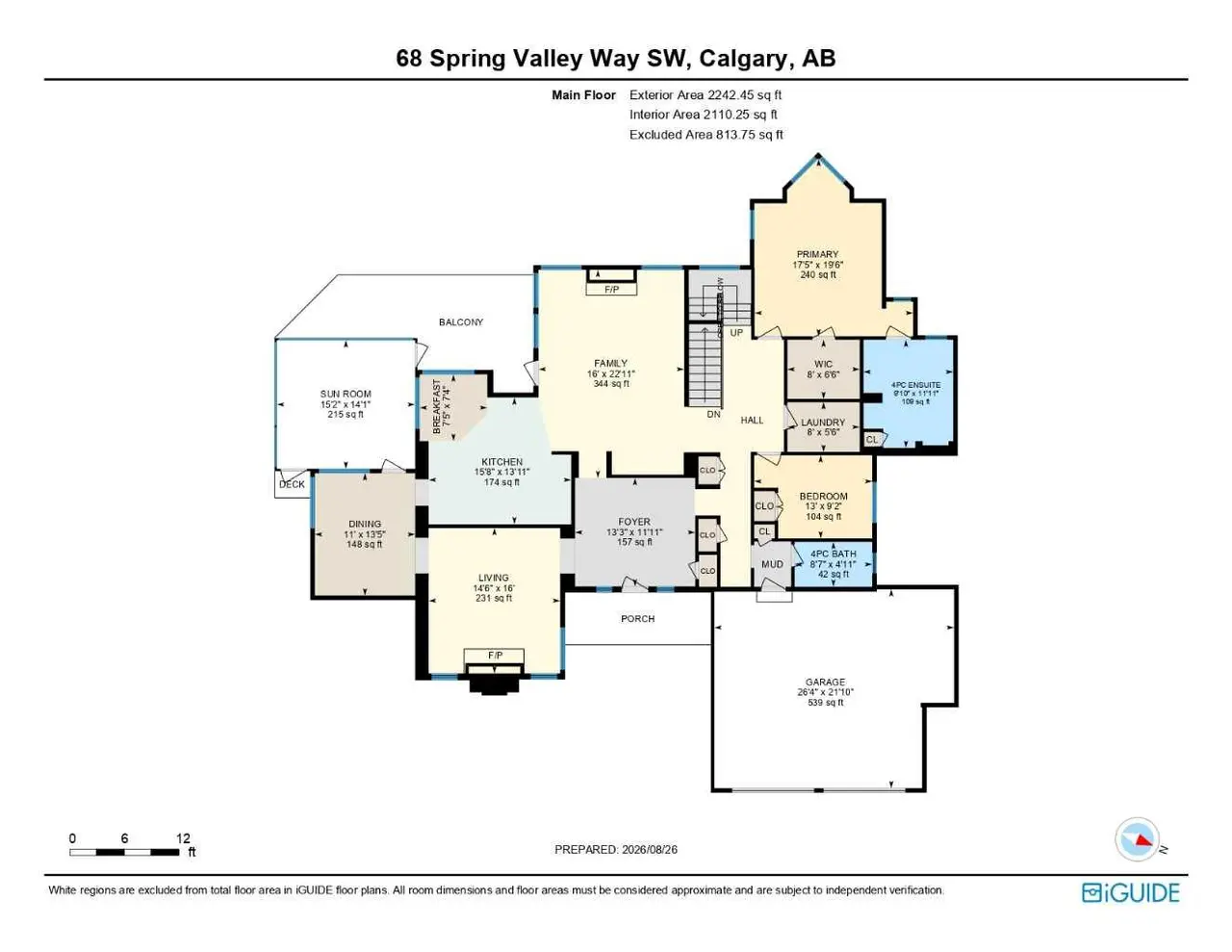 68 Spring Valley Way SW