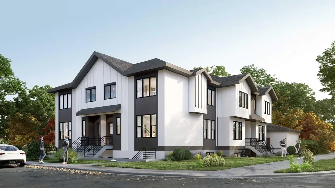 2 Simons Crescent NW