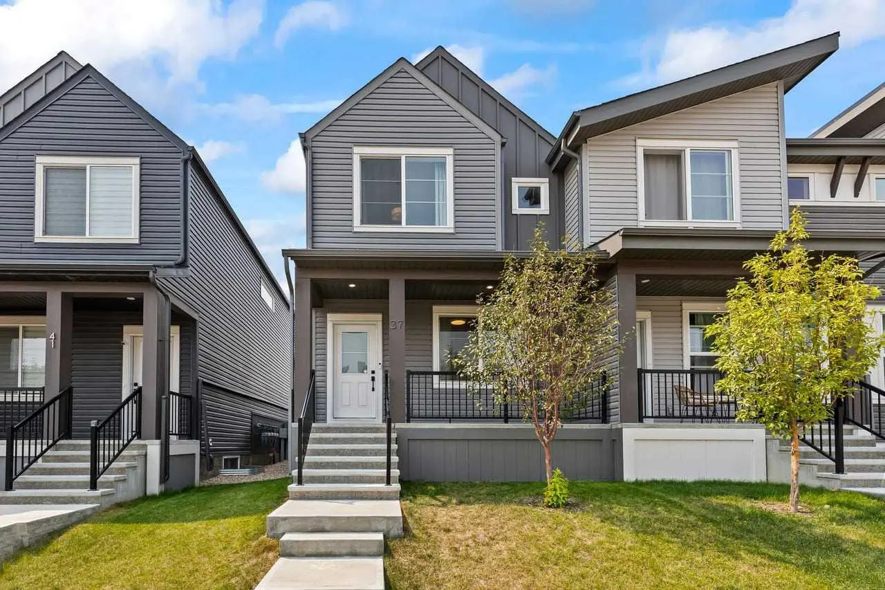 37 Sage Hill Path NW