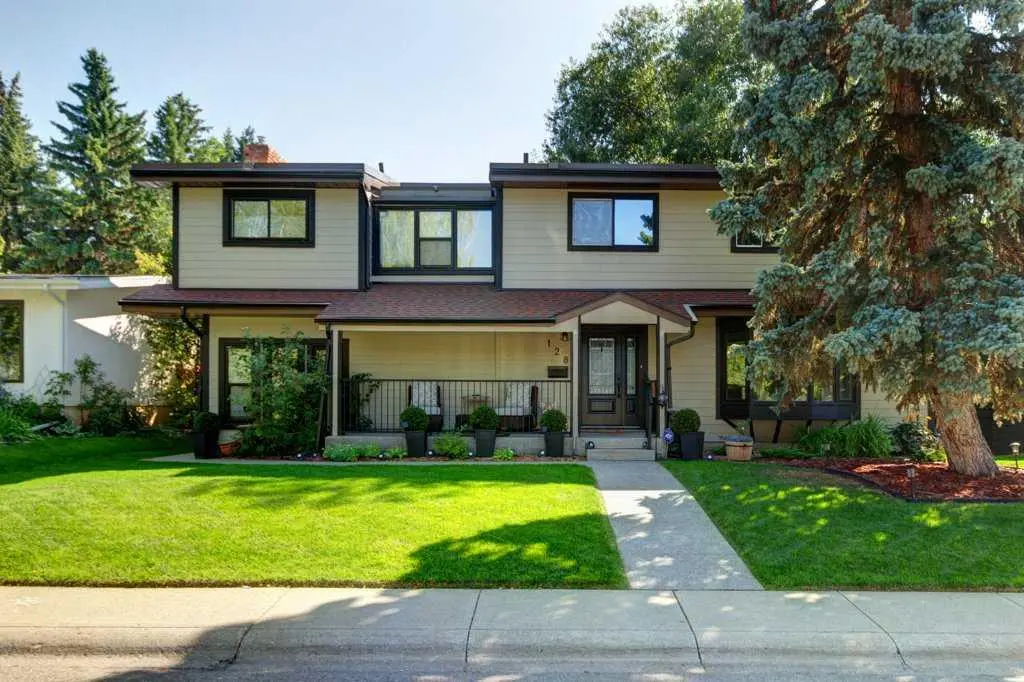 128 Chinook Drive SW