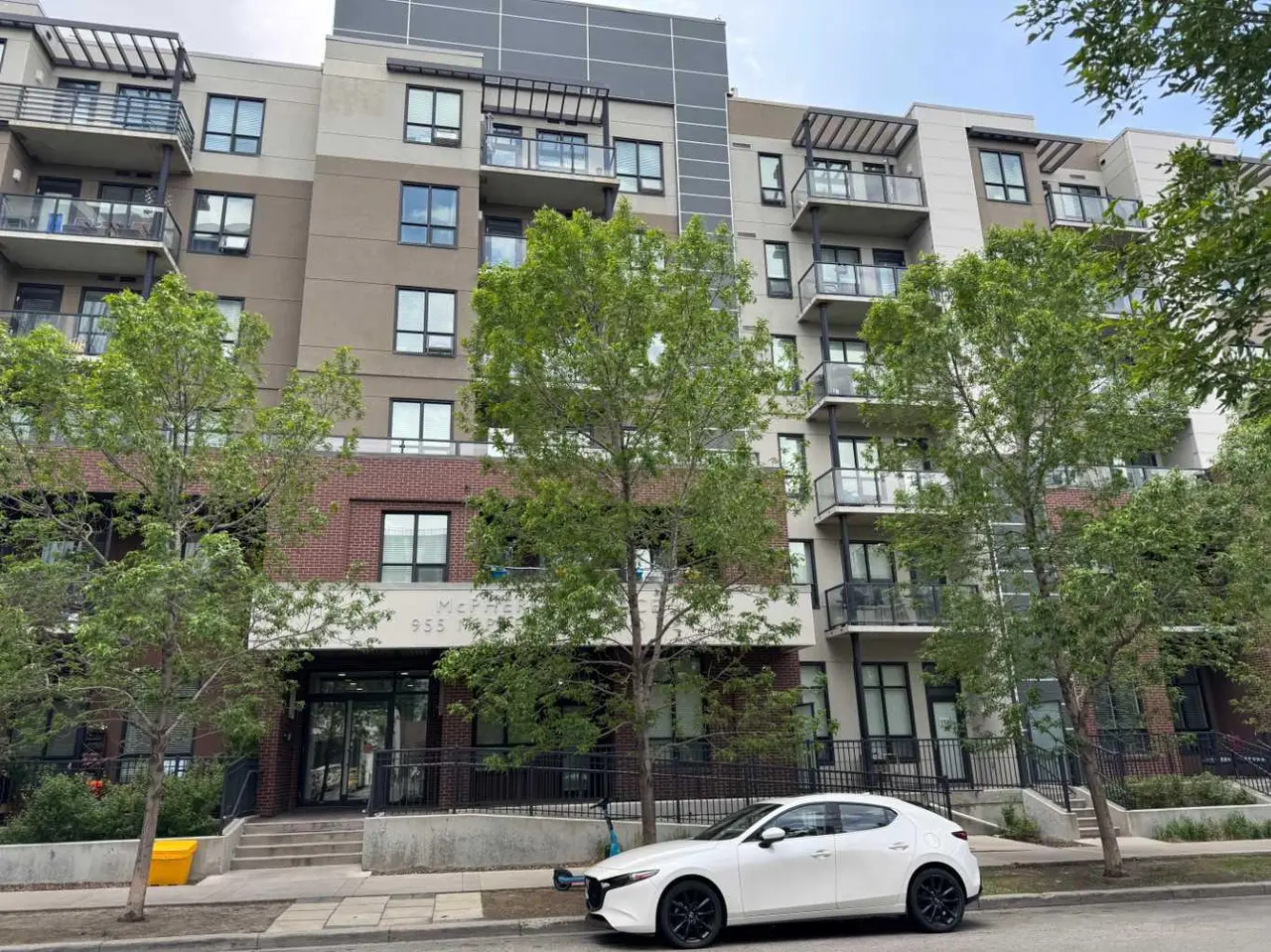 313, 955 Mcpherson Road NE