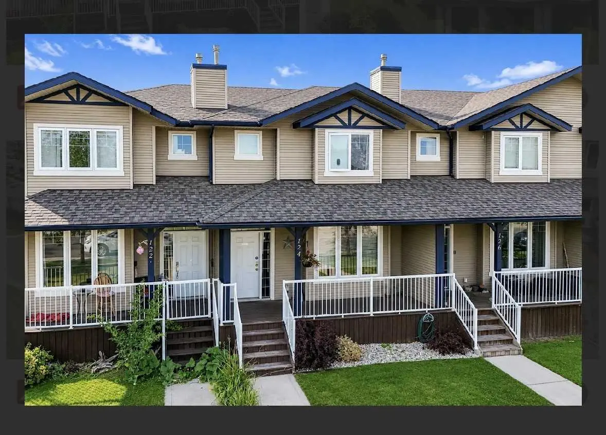 124 Kendrew Drive 