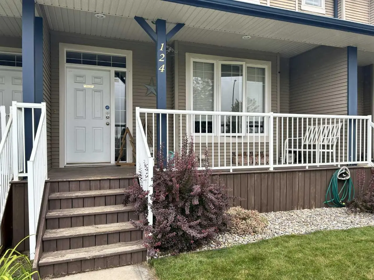 124 Kendrew Drive 
