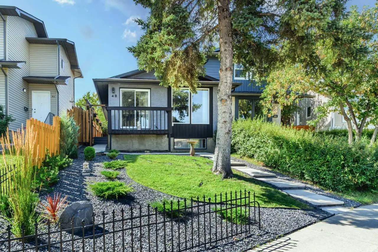 48 Bermuda Court NW