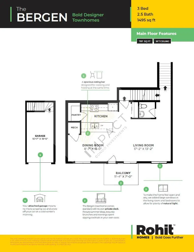 15, 10 Sage Meadows Landing NW