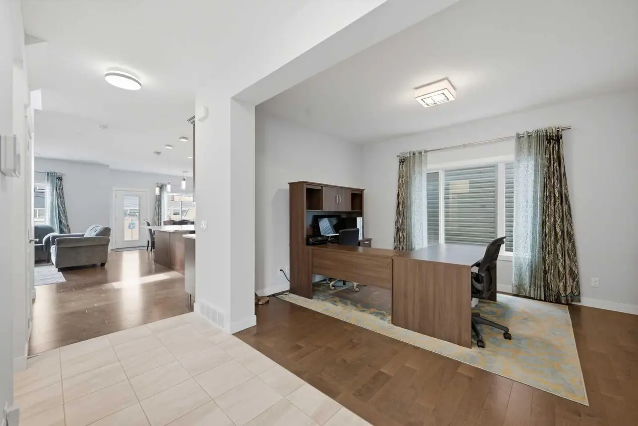 21 Redstone Heath NE