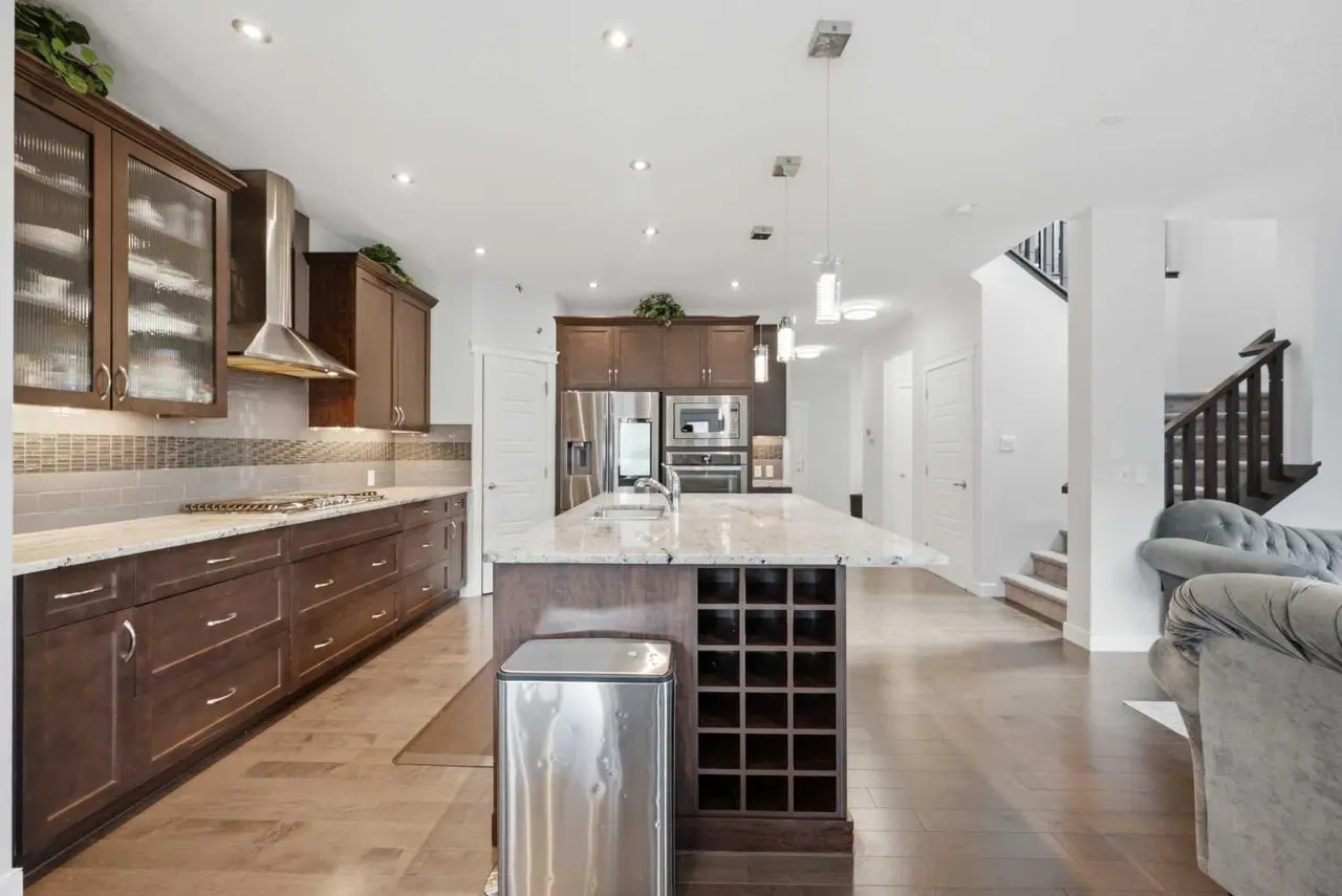 21 Redstone Heath NE
