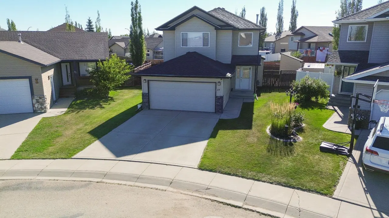 19 Oldring Crescent 