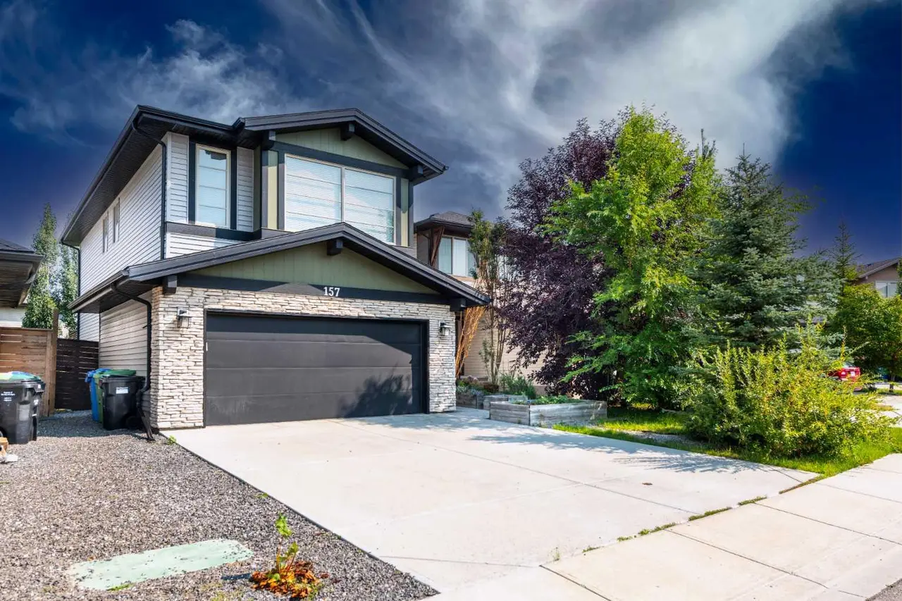 157 Walden Park SE