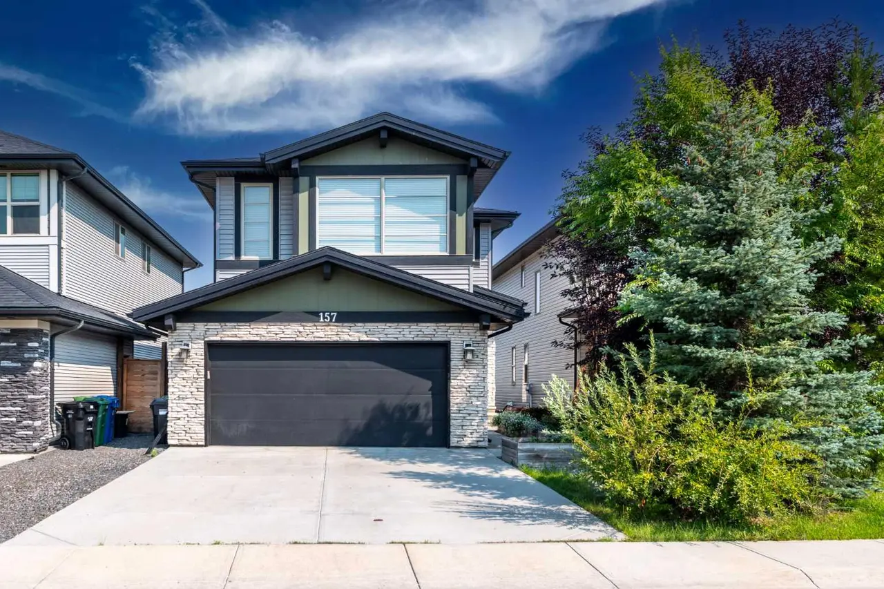 157 Walden Park SE