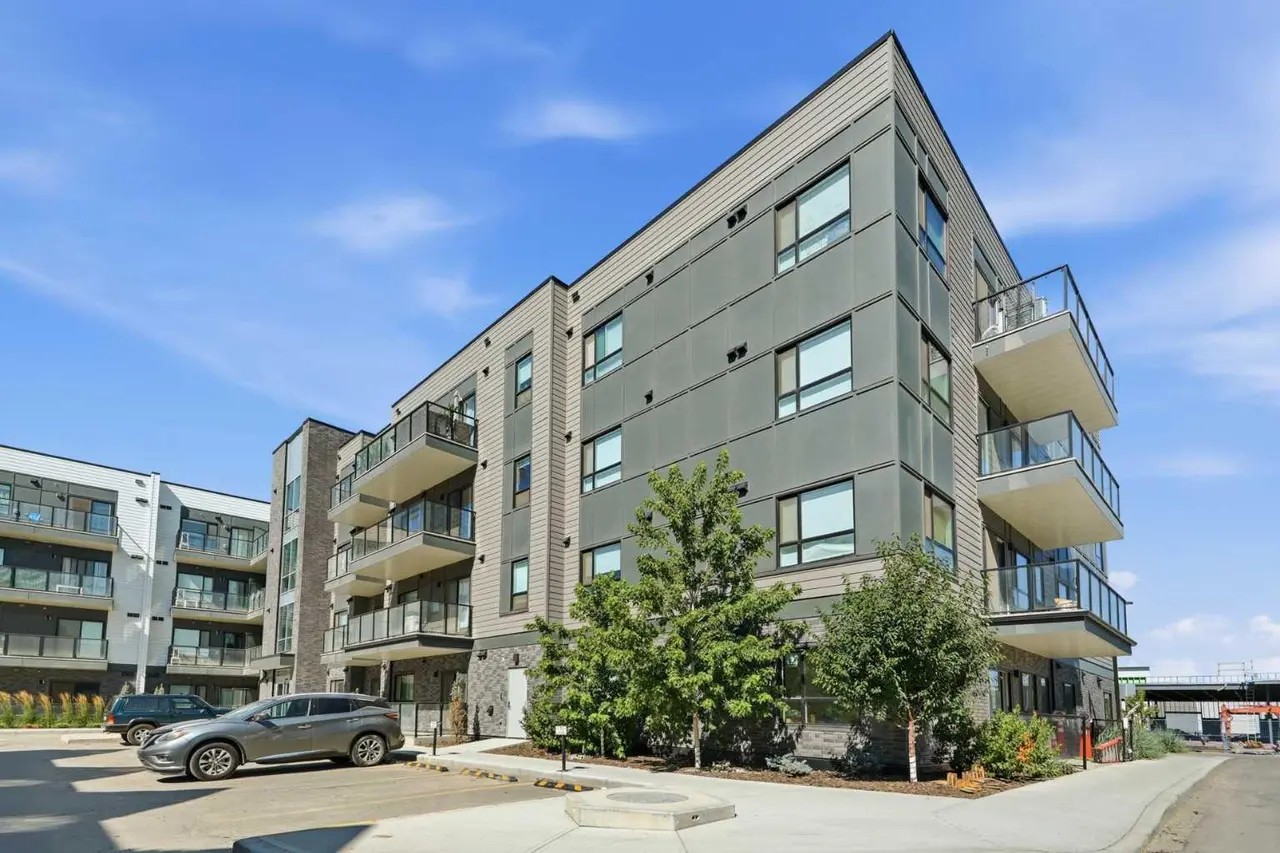 3409, 20295 Seton Way SE