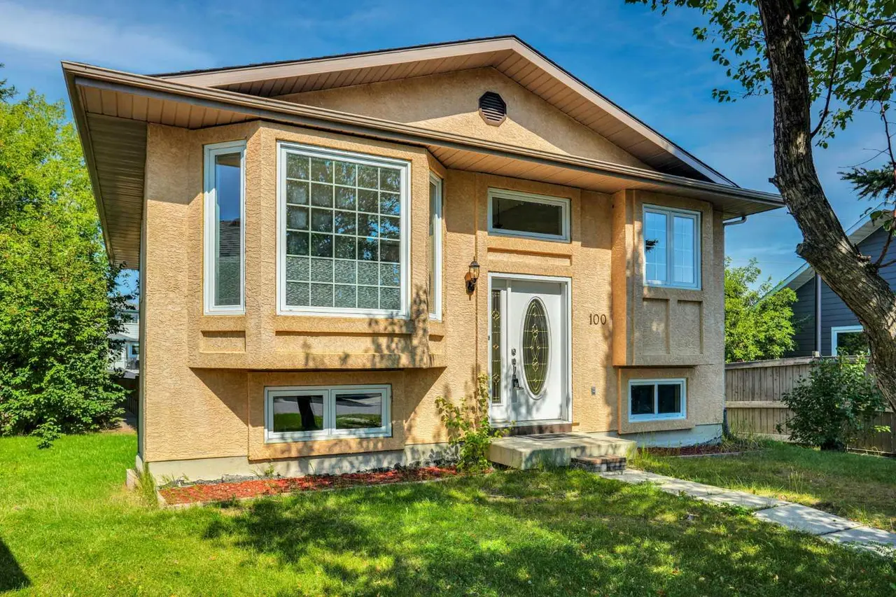 100 Shawbrooke Circle SW