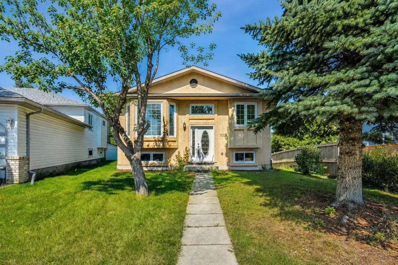 100 Shawbrooke Circle SW