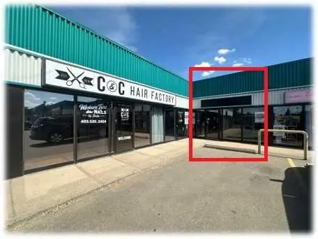 103B, 1501 Dunmore Road SE