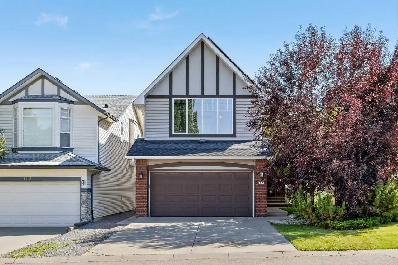 122 Springborough Point SW