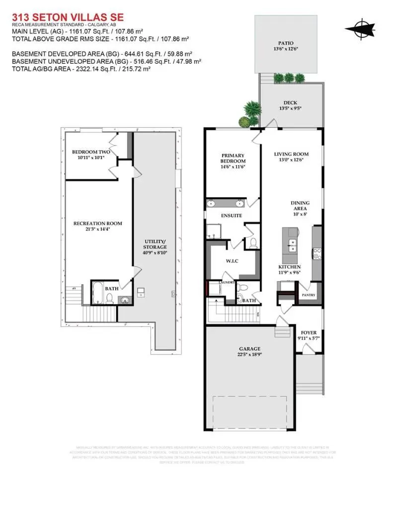 313 Seton Villas SE