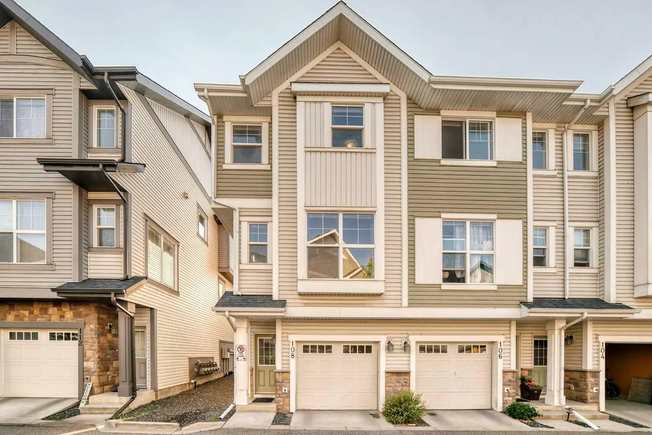 108 New Brighton Point SE