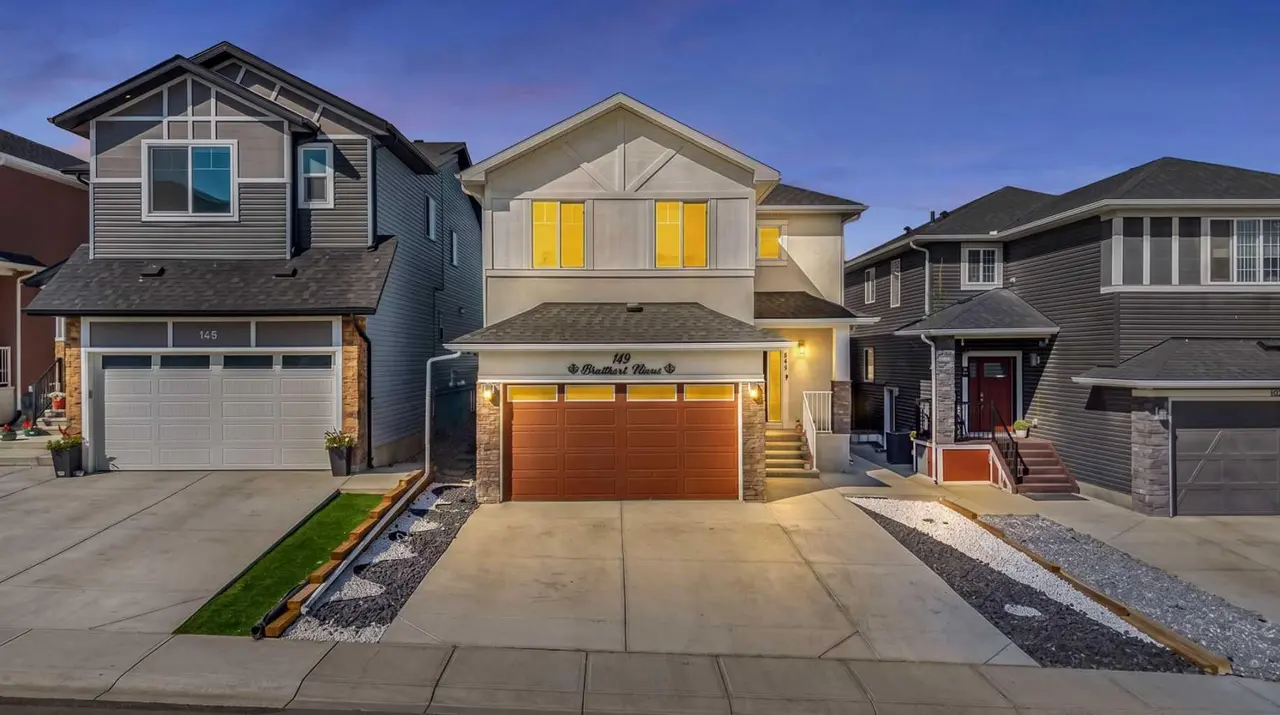 149 Baysprings Gardens