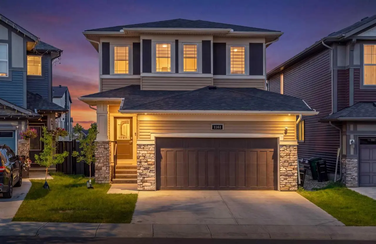 1161 Chinook Gate Bay SW