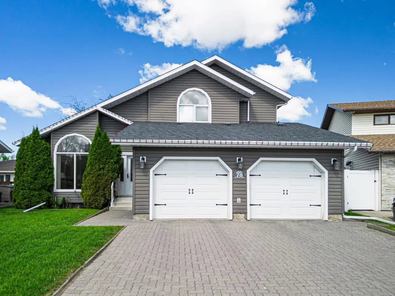 78 Dunning Crescent 