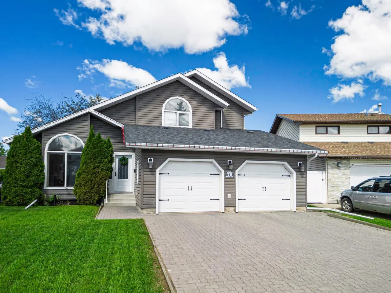 78 Dunning Crescent 