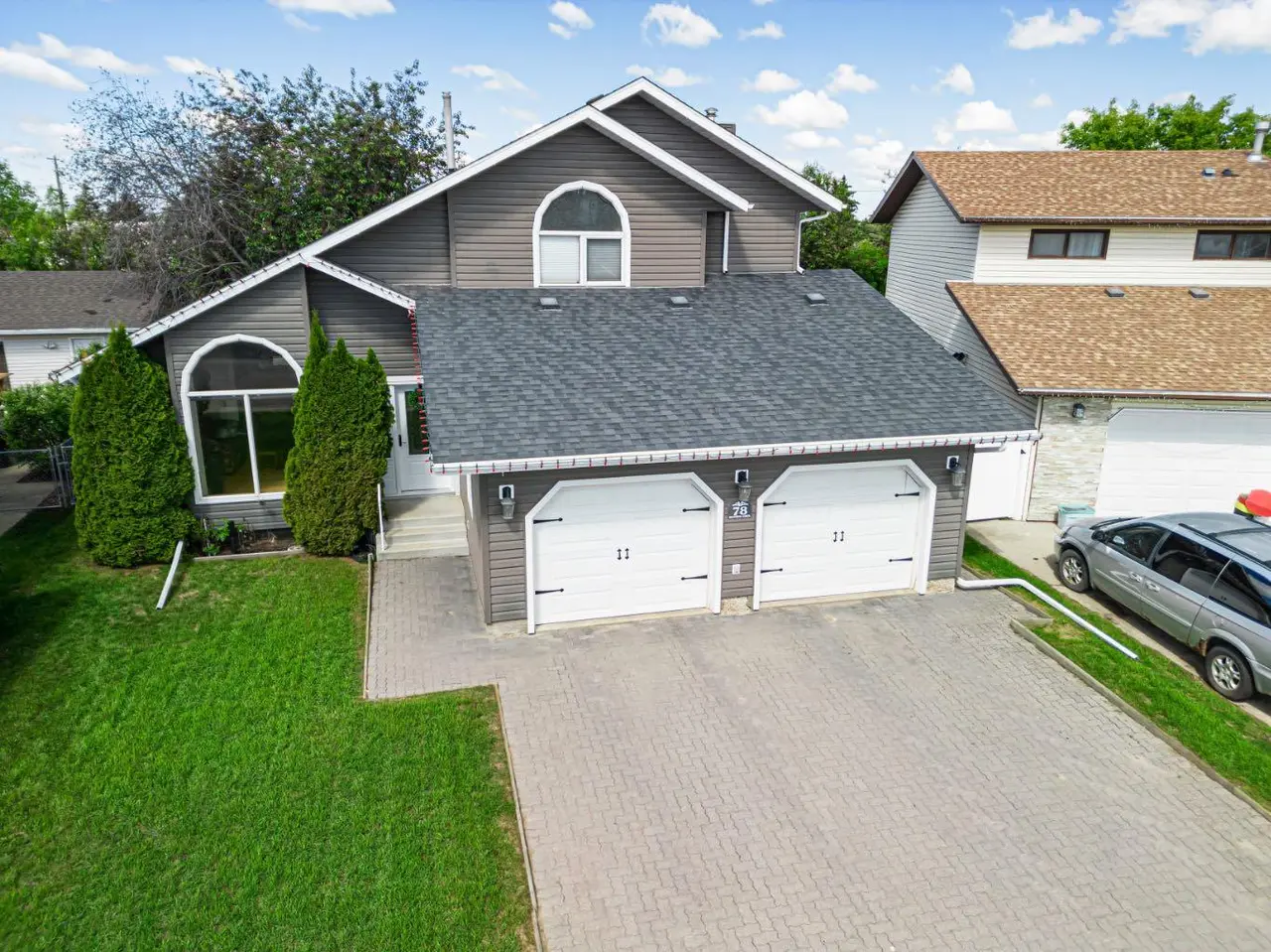 78 Dunning Crescent 