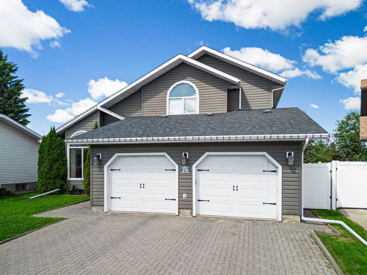 78 Dunning Crescent 