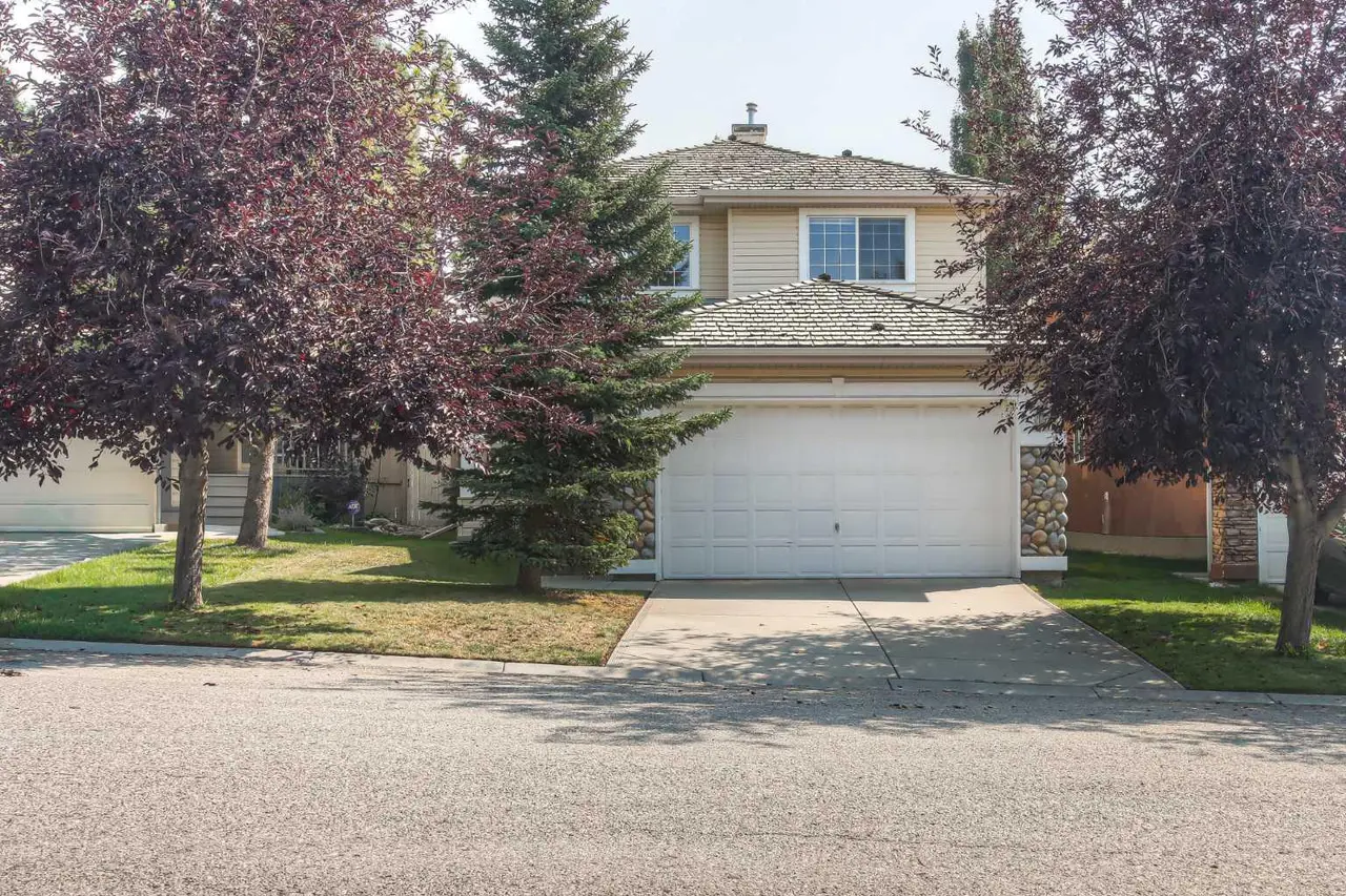 412 Springbank Place SW