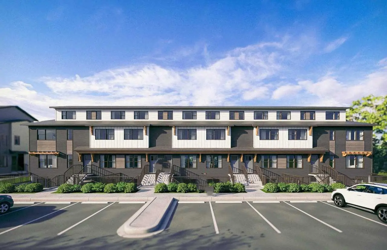 1203, 135 Mahogany Parade SE