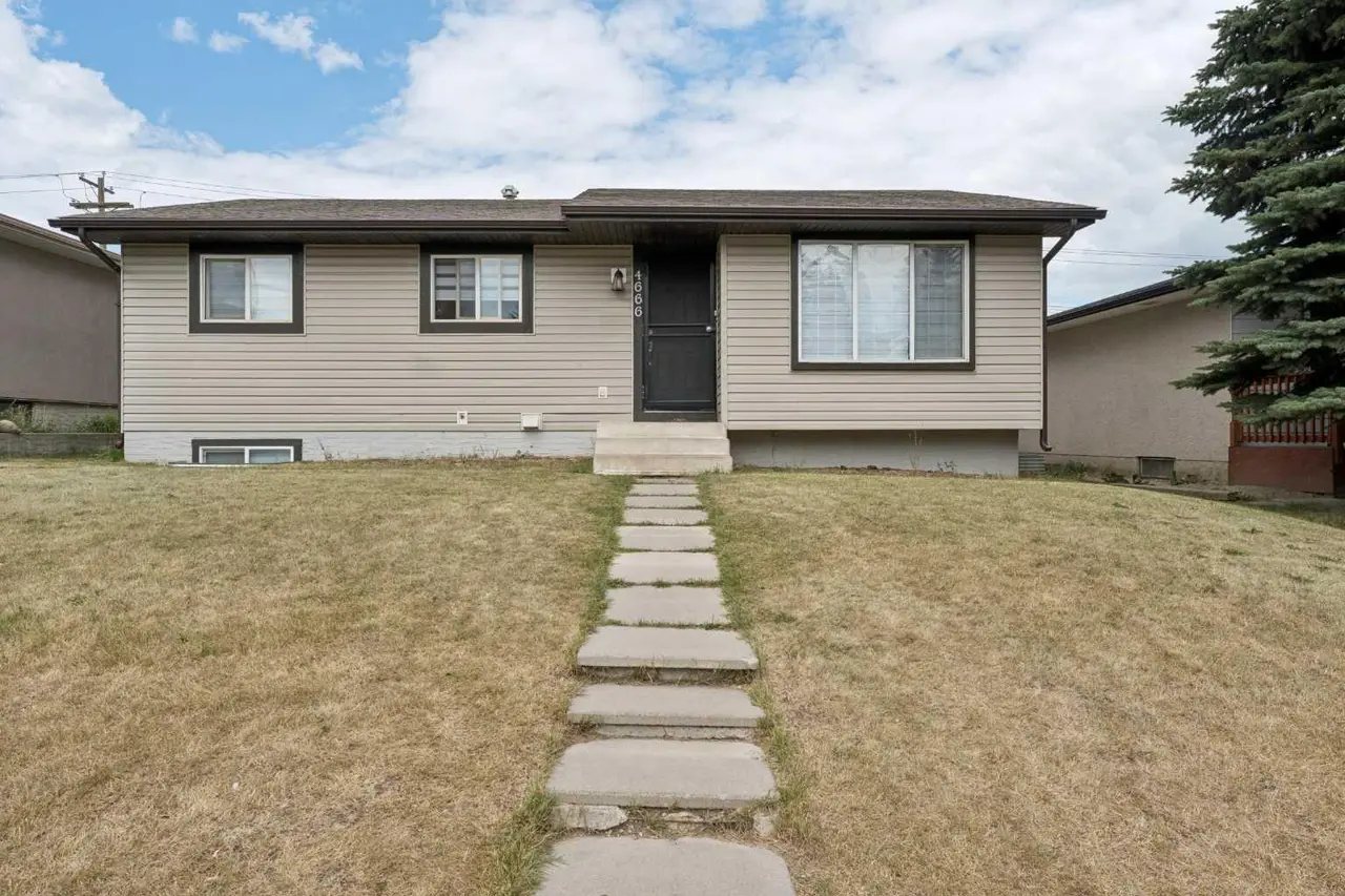 4666 marbank Drive 
