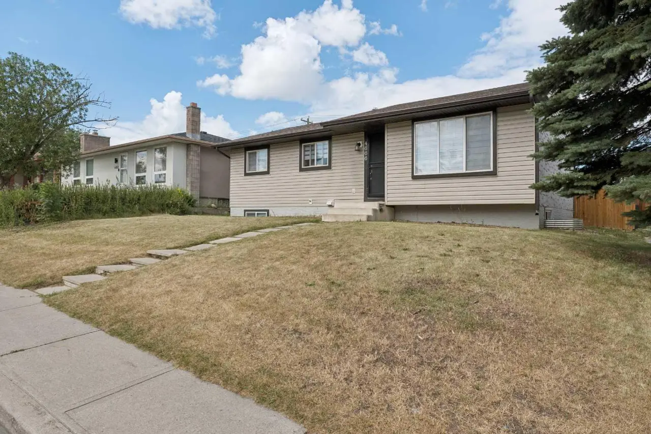 4666 marbank Drive 