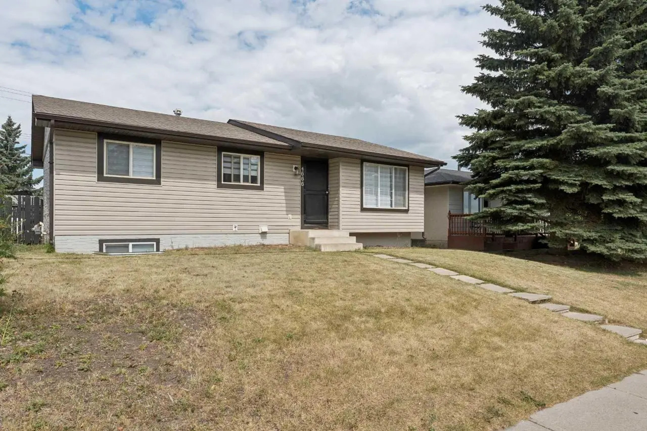 4666 marbank Drive 