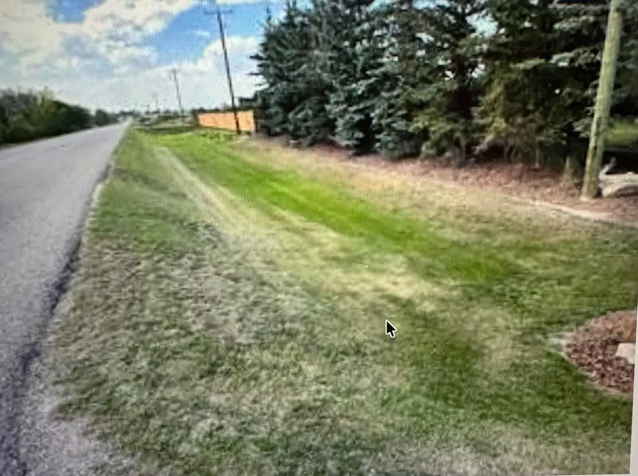 280142, 241A TOWNSHIP ROAD Road 