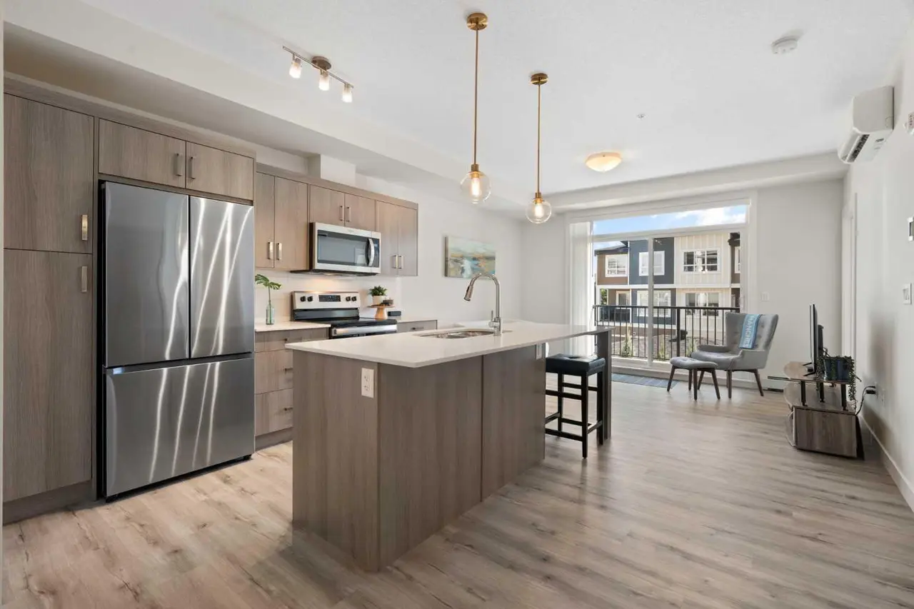 209, 25 Walgrove Walk SE