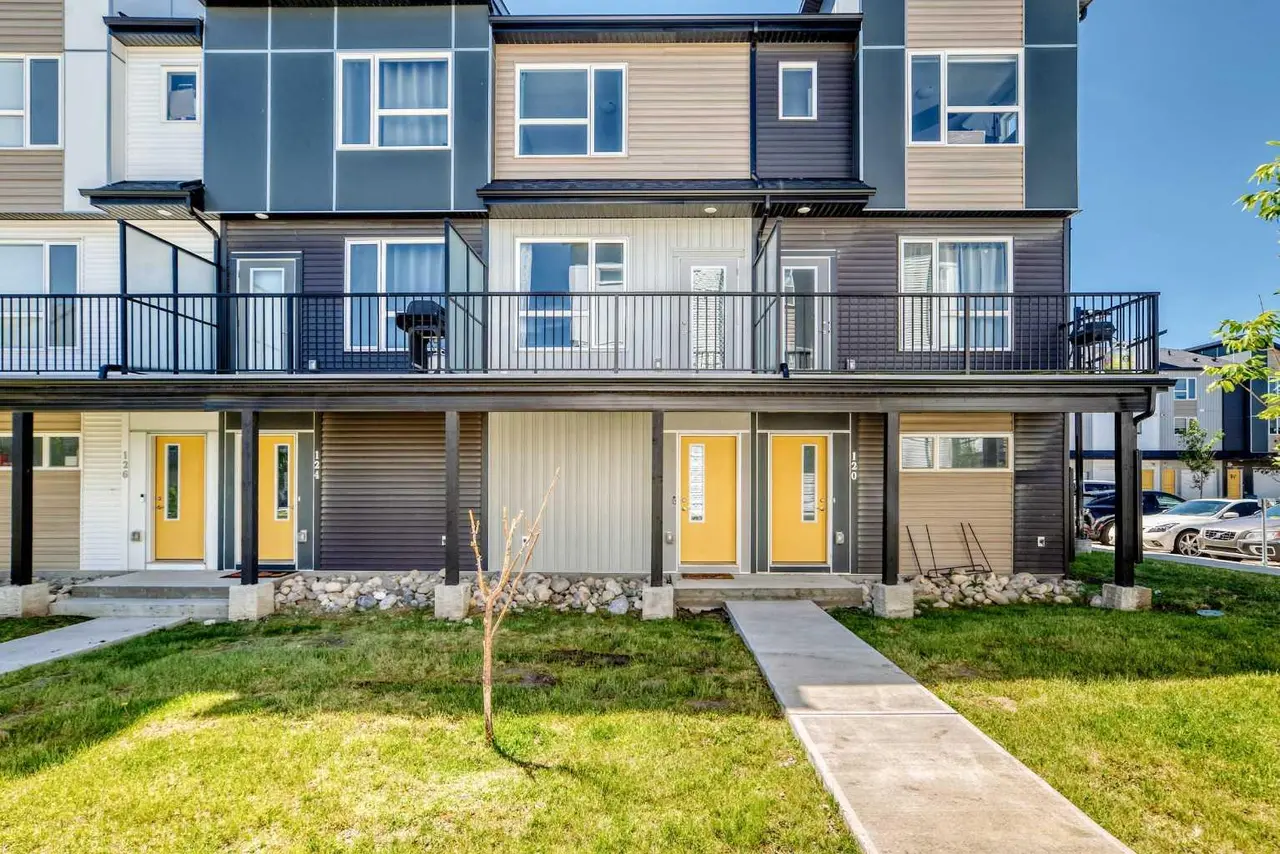 122, 301 Redstone Boulevard NE