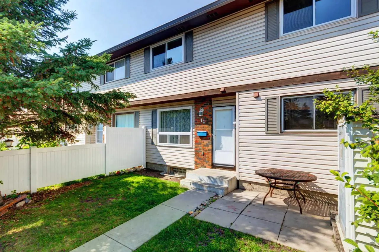 12, 740 Bracewood Drive SW