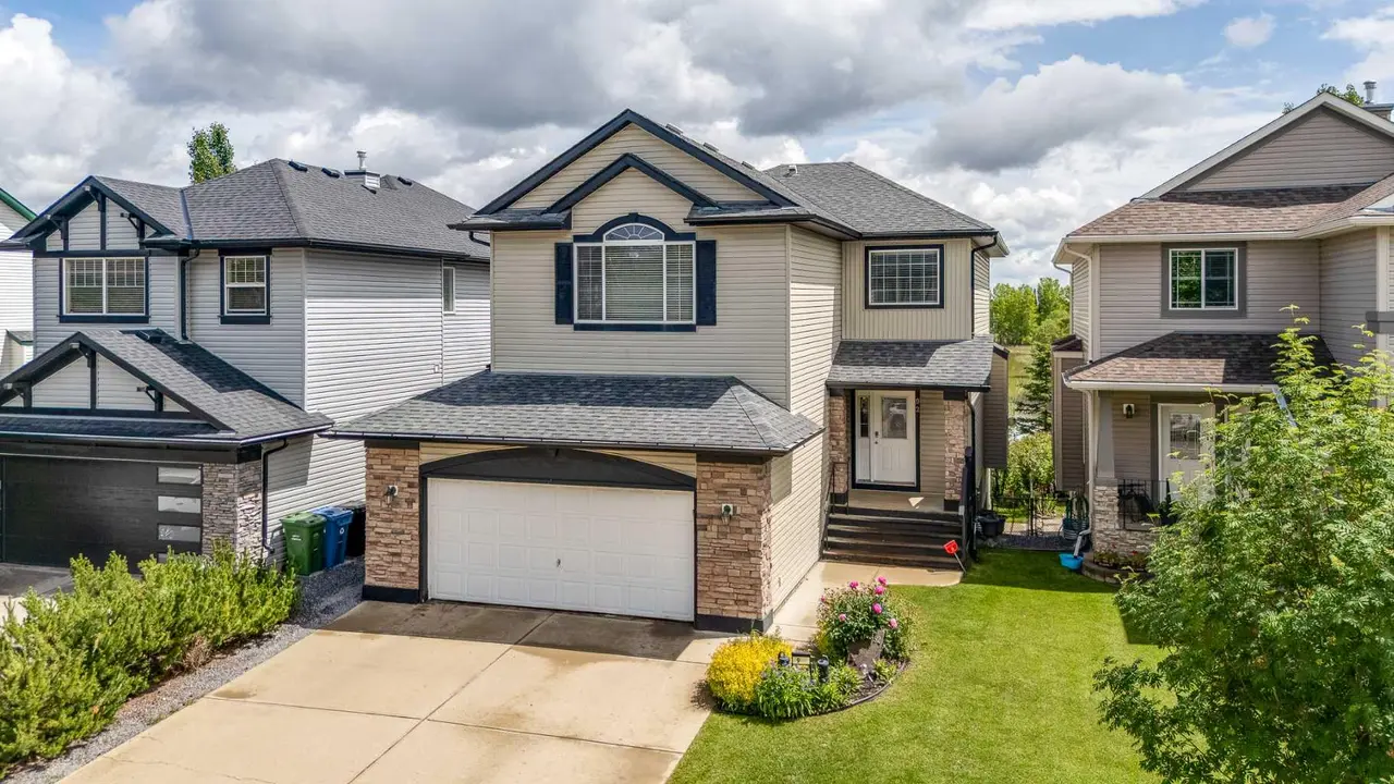 92 Everhollow Way SW