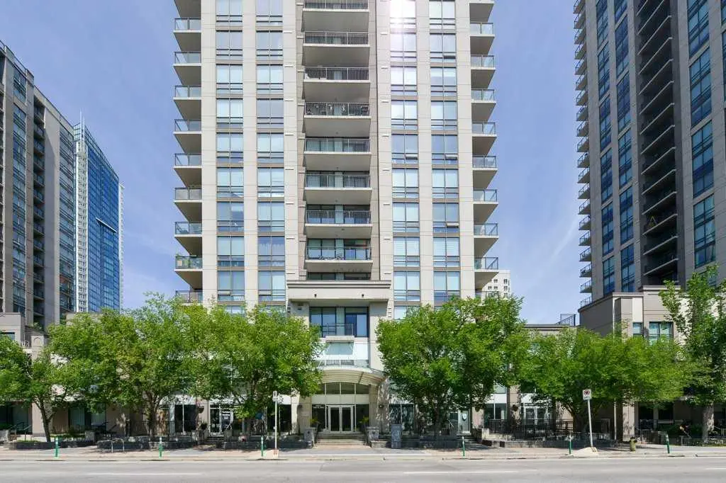 1407, 1118 12 Avenue SW