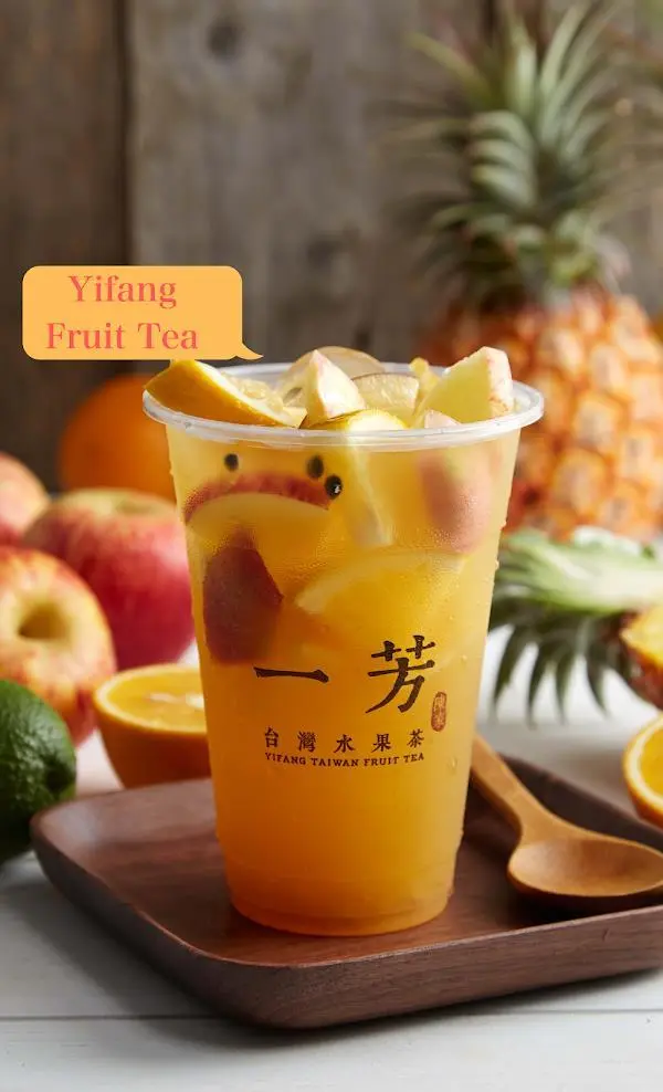 288 Bubbletea  
