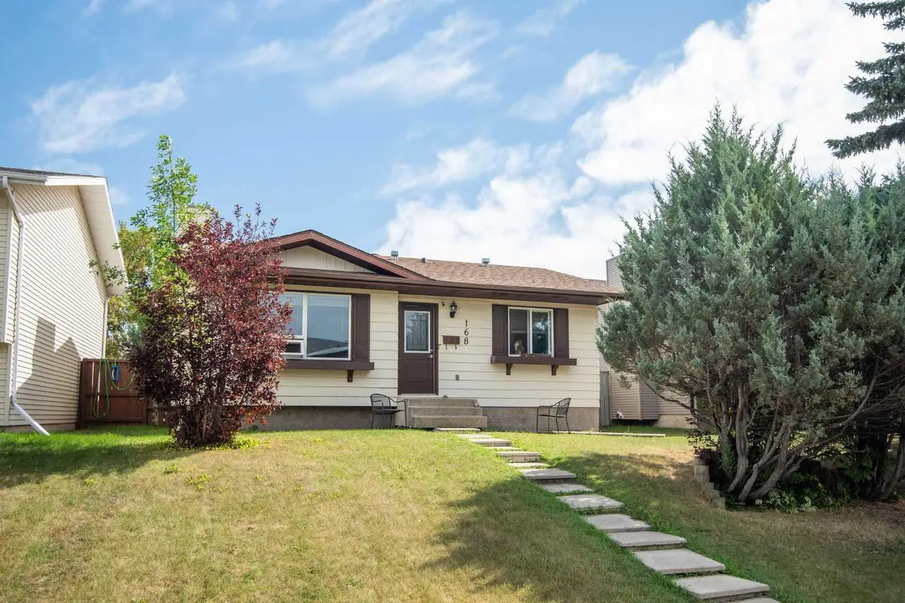 168 Eastman Crescent 