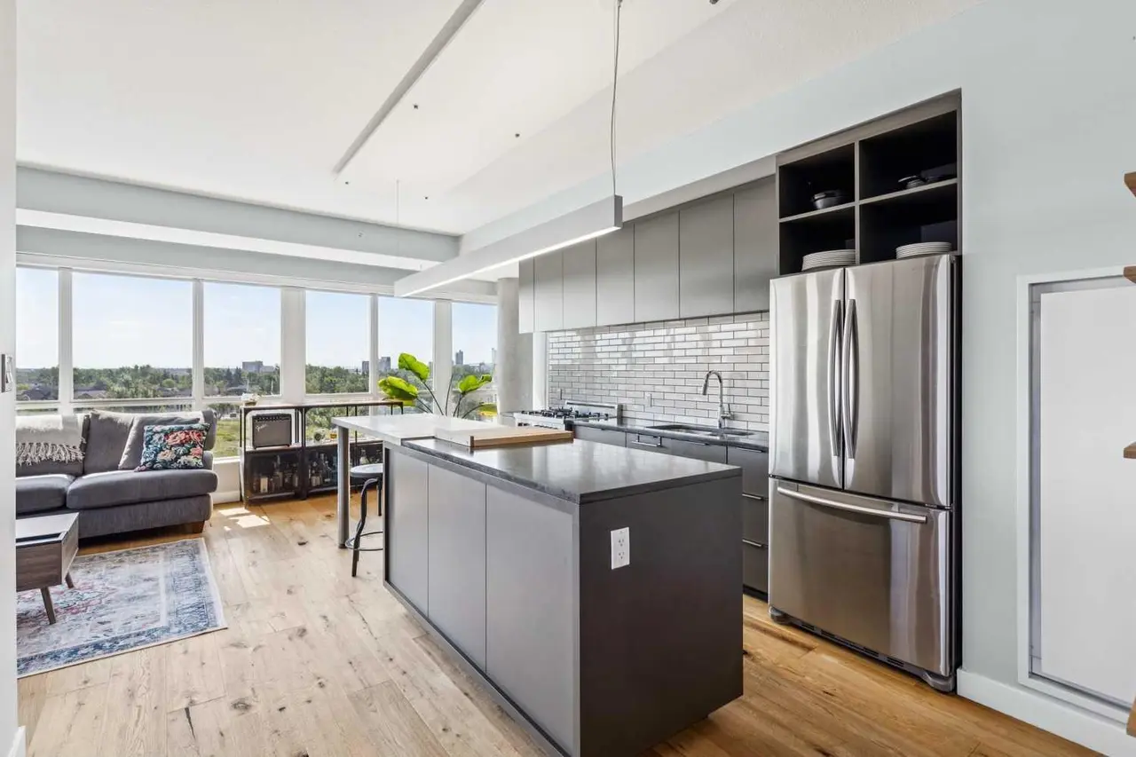 612, 63 Inglewood Park SE