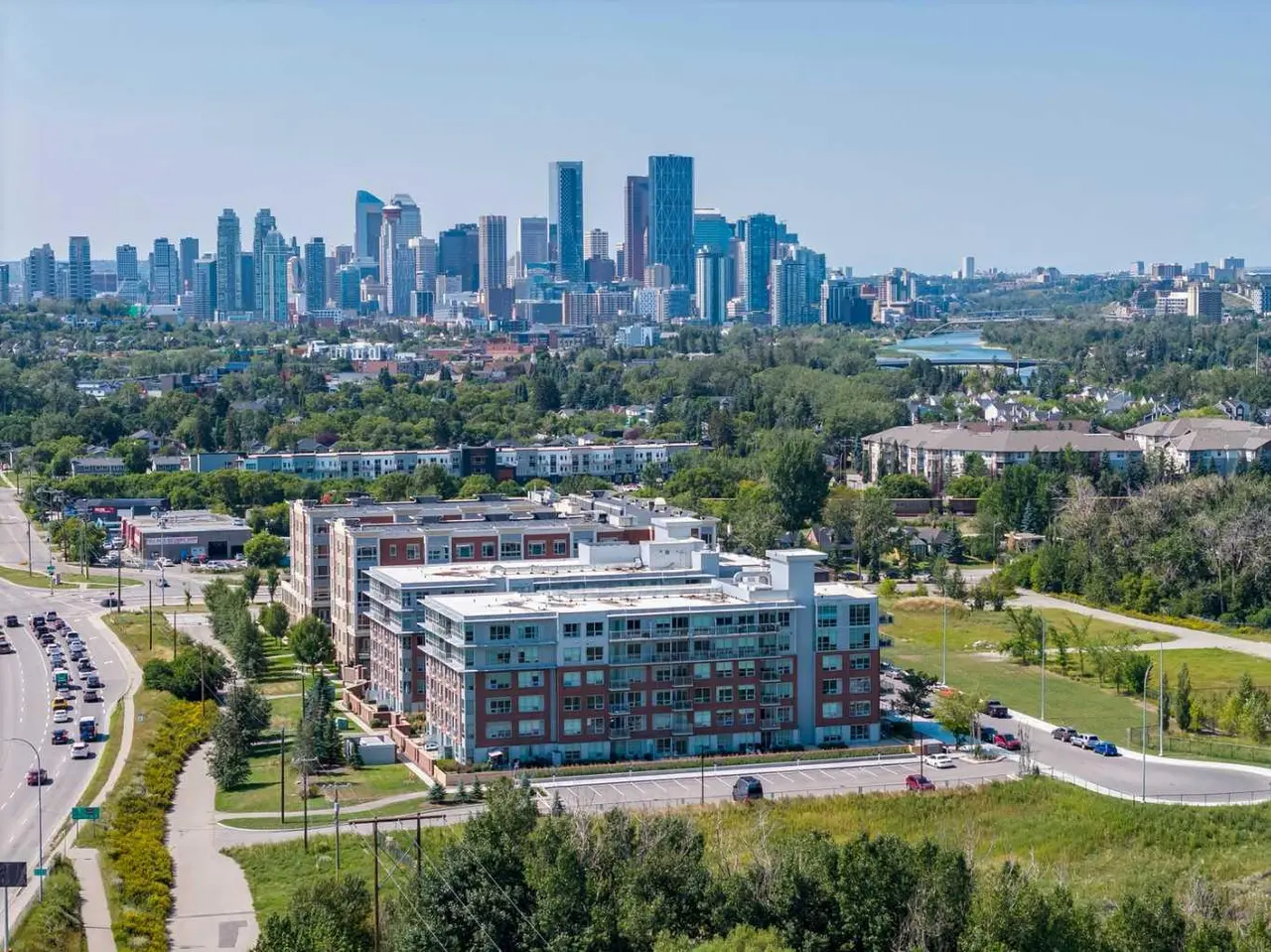 612, 63 Inglewood Park SE