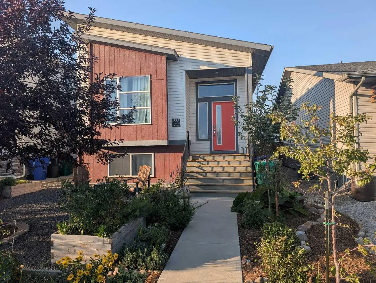 336 Crocus Terrace W