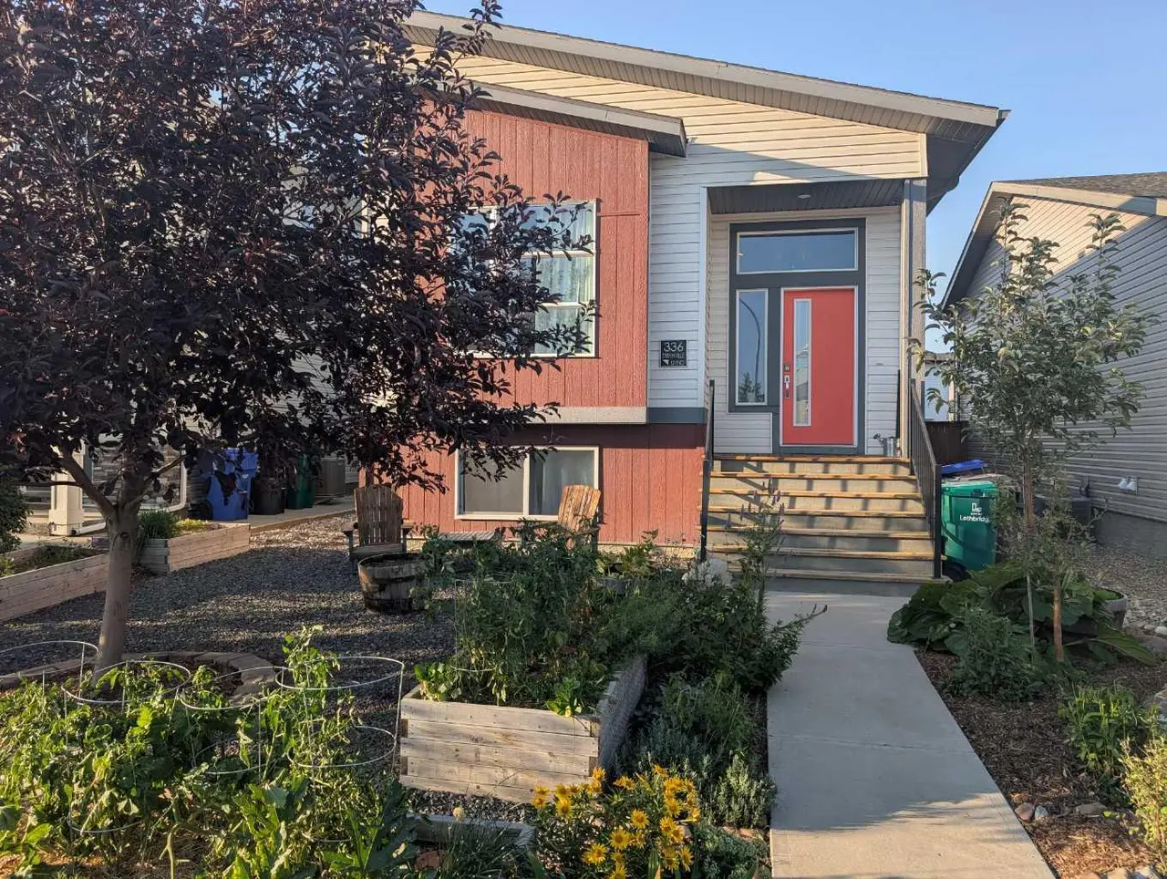 336 Crocus Terrace W