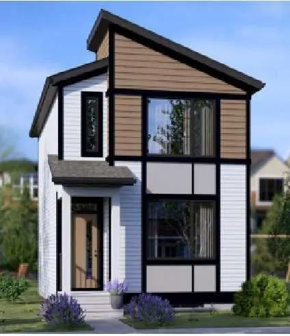 121 Amblefield Heights NW
