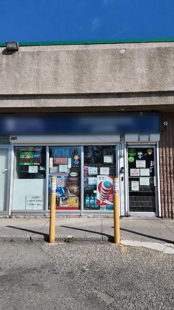Northeast Convenience Store  